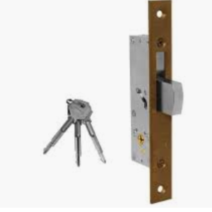 CERRADURA DE EMBUTIR X-450 ADK